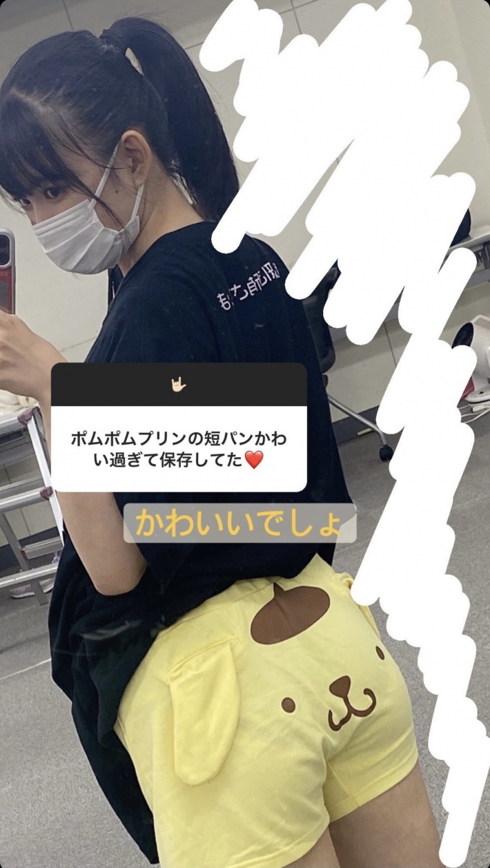 SKE48岡本彩夏透けパン0 SKE48岡本彩夏透けパン0