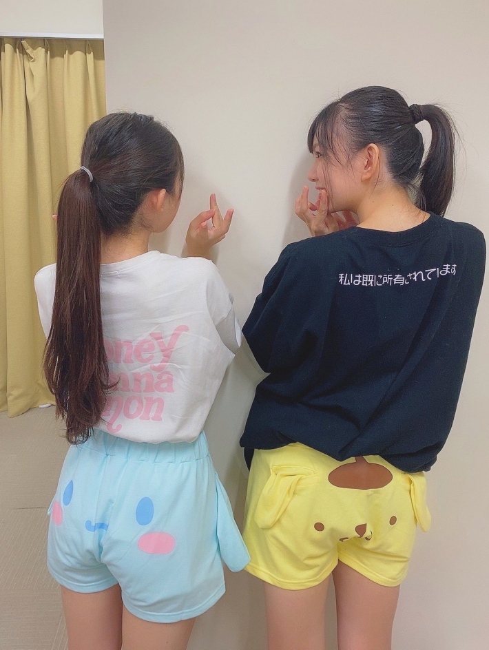 SKE48岡本彩夏透けパン2 SKE48岡本彩夏透けパン2