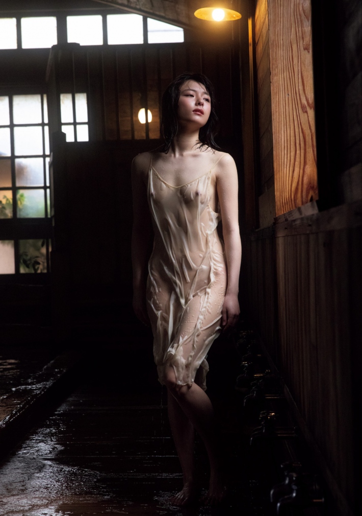 葉月つばさ乳首パイパンヌード2 葉月つばさ乳首パイパンヌード2