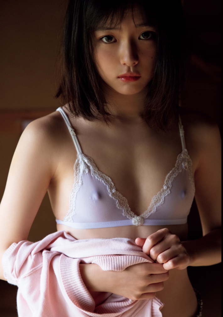 葉月つばさ乳首パイパンヌード3 葉月つばさ乳首パイパンヌード3