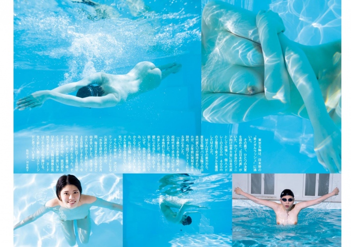 小嶋美紅ヌード4 小嶋美紅ヌード4
