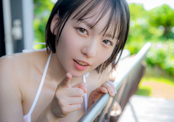 西元めいさ8 西元めいさ8