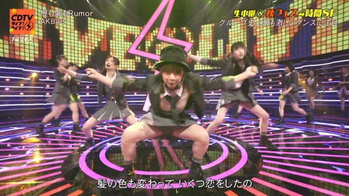 AKB48CDTVライブライブ5 AKB48CDTVライブライブ5