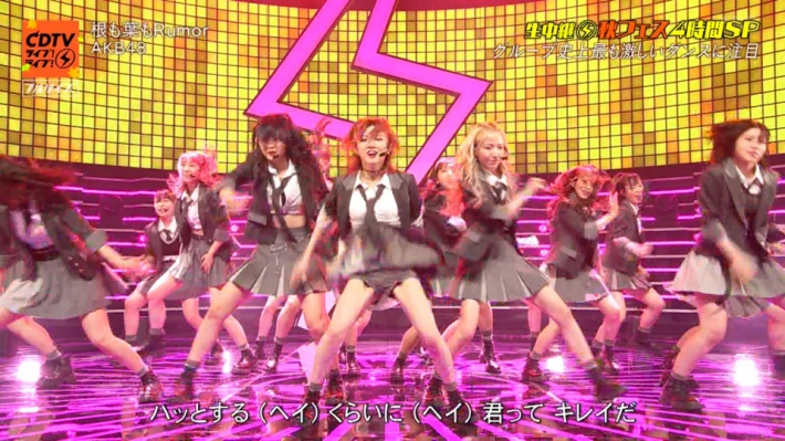 AKB48CDTVライブライブ13 AKB48CDTVライブライブ13