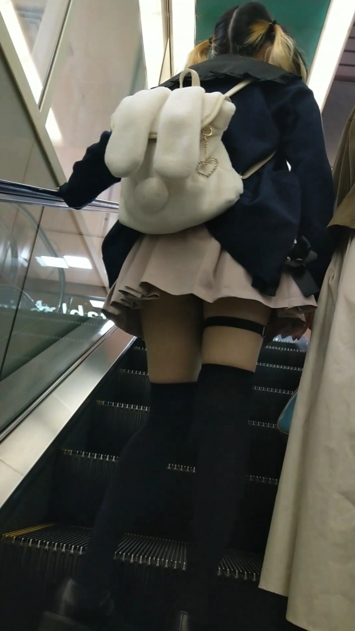 地雷メンヘラパンチラ7 地雷メンヘラパンチラ7