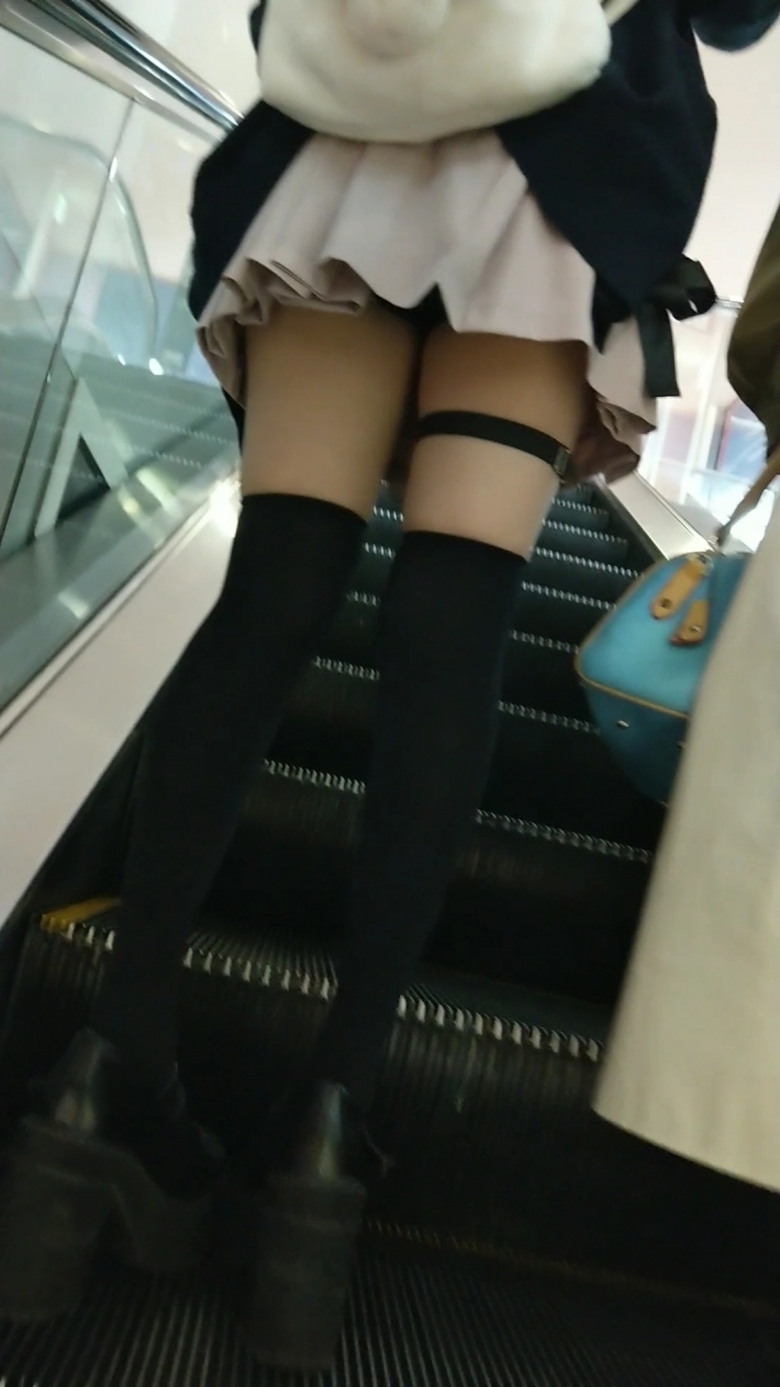 地雷メンヘラパンチラ10 地雷メンヘラパンチラ10