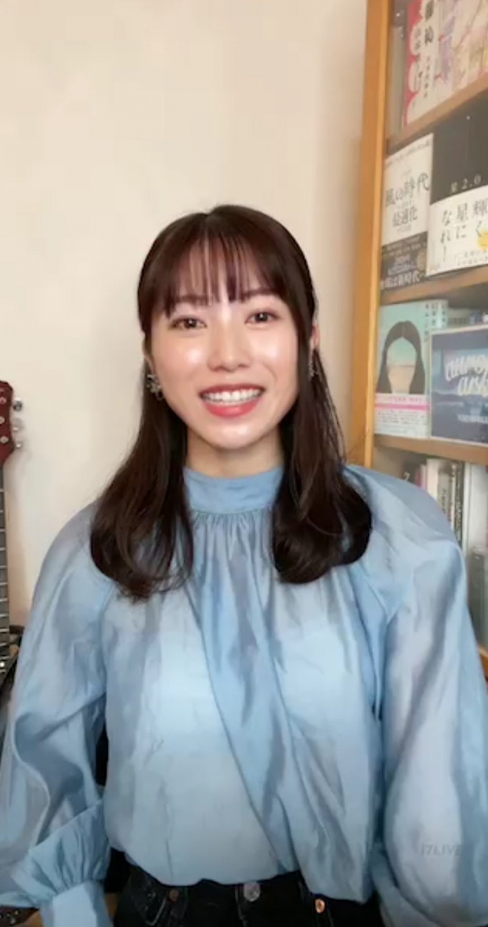 横山由依生配信ブラジャー5 横山由依生配信ブラジャー5