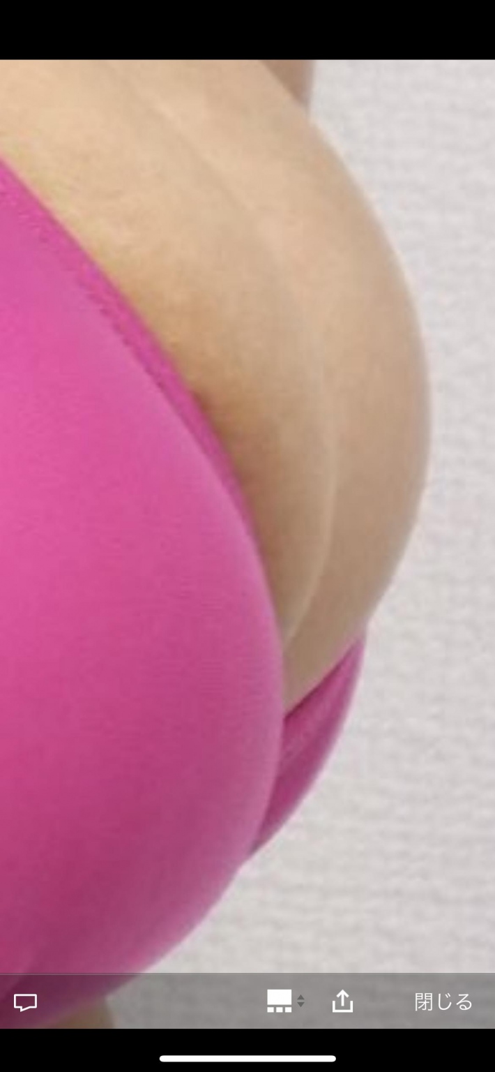 青山ひかる乳輪2 青山ひかる乳輪2
