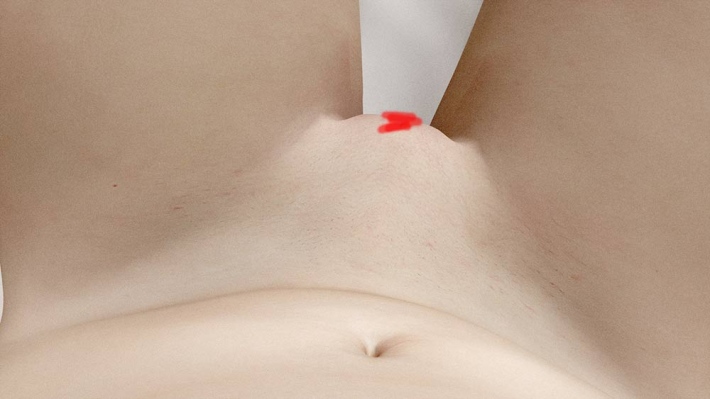 貧乳パイパン9 貧乳パイパン9
