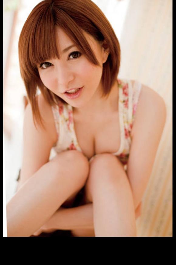 里見ゆりあ