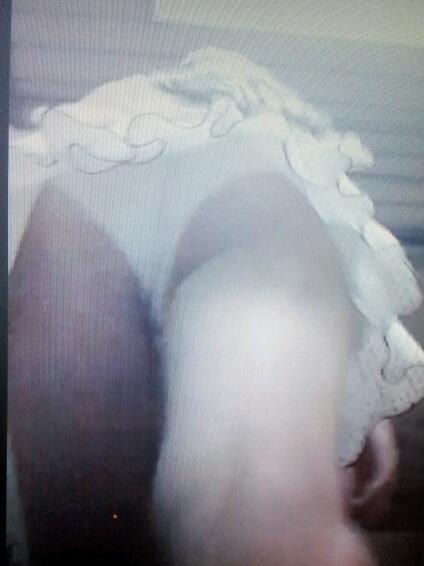 スカートパンツ画像4