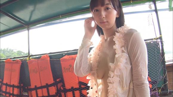飯田里穂11