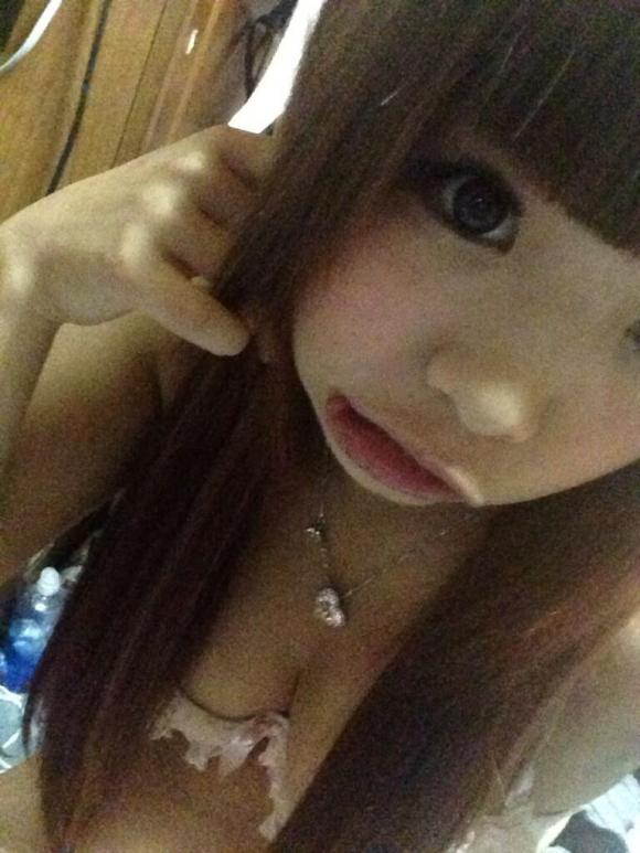 エロ写メ20