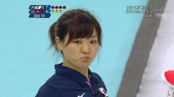 吉田知那美4
