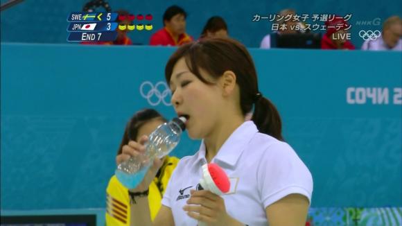 吉田知那美18