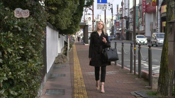 温泉ヌード外人28