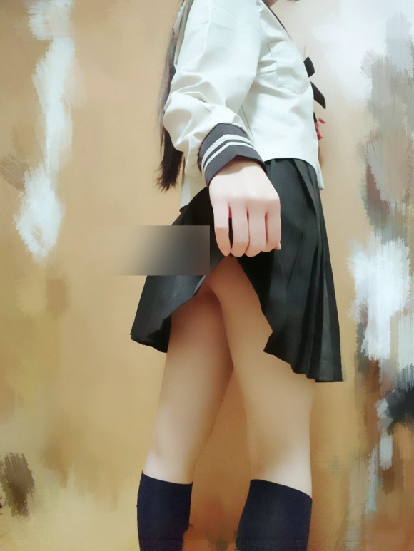 貧乳31