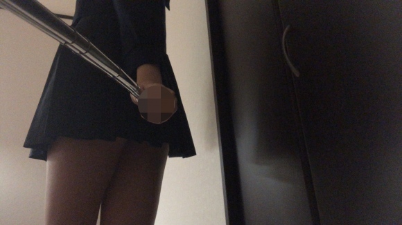 美少女パイパンJK3