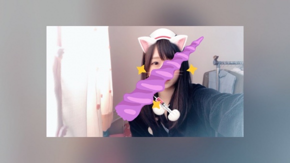美少女パイパンJK9