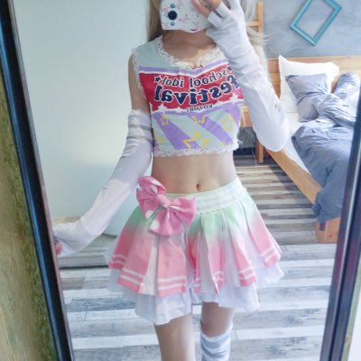 ラブライブ！パイパン1