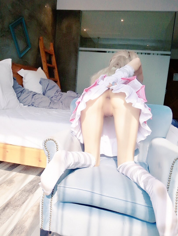 ラブライブ！パイパン9