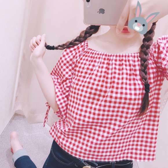 幼児パンツ成人女子2