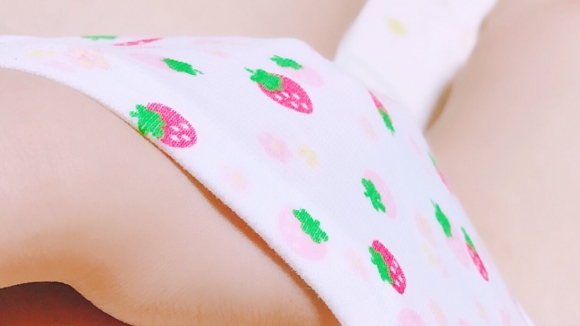 幼児パンツ成人女子3