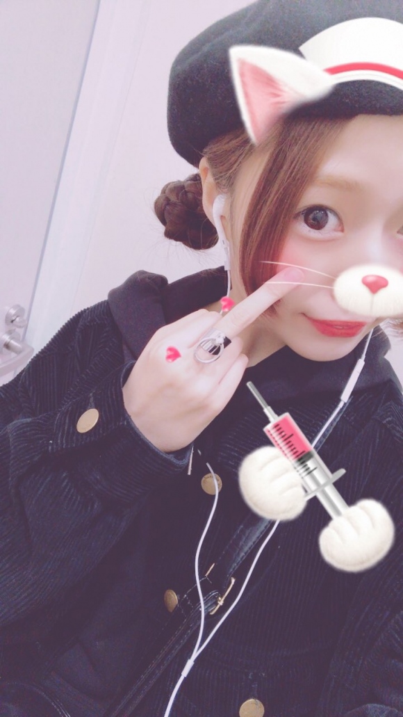 幼児パンツ成人女子19