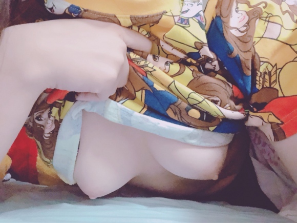 JDおっぱい6