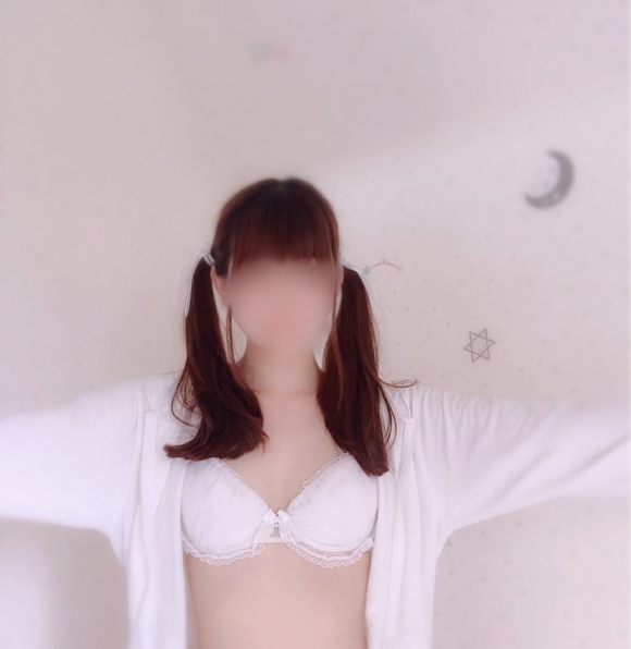 美少女オナニー18