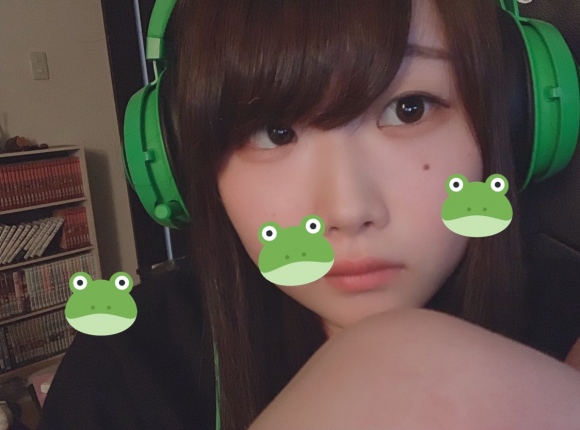 エロコスチューム7