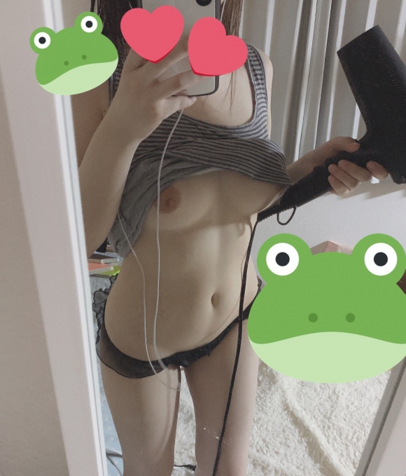 エロコスチューム16