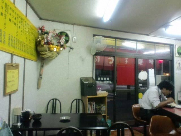 ラーメン屋、カリビアンコム0 ラーメン屋、カリビアンコム0