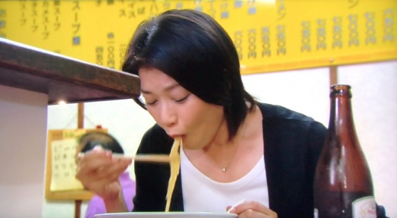 ラーメン屋、カリビアンコム9 ラーメン屋、カリビアンコム9