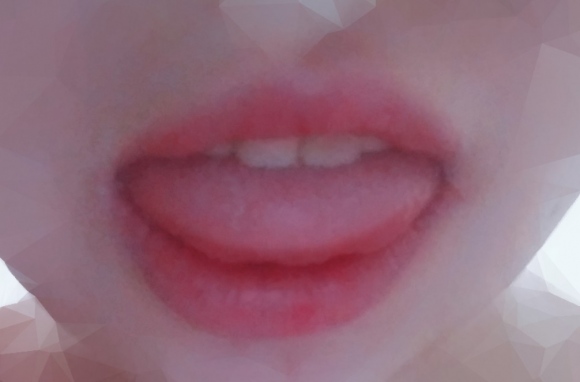 Gカップ18歳1