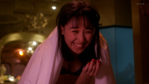 ハイポジ藤井千帆2