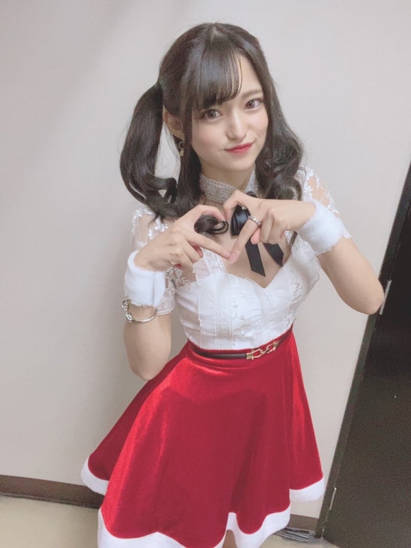 ＡＶ女優・渚みつき6