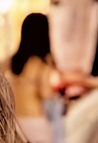 横山ゆい楽屋パンツ0