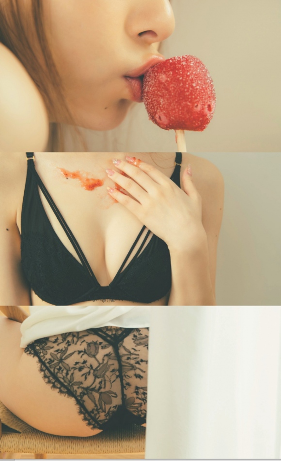 元アイドリング!!!佐藤麗奈6