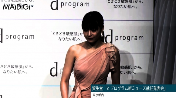 広瀬すず乳首透け13