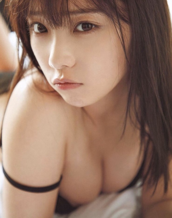 与田祐希写真集7