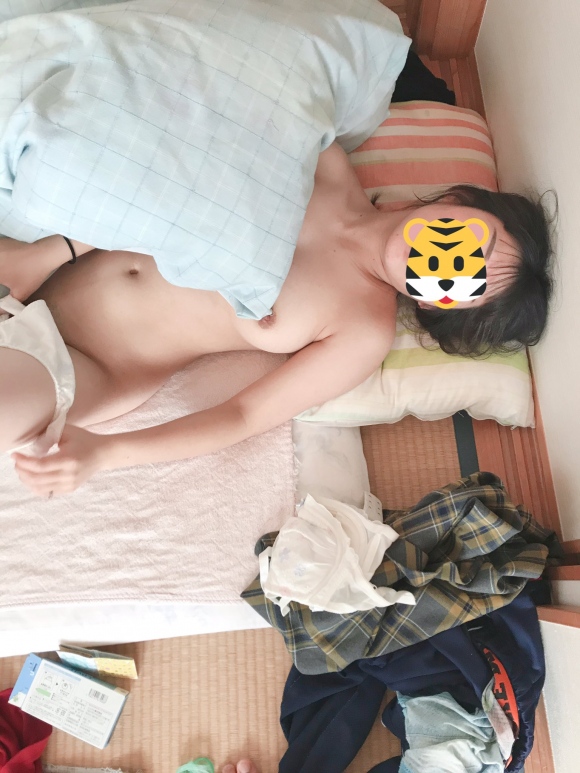 オナニー4