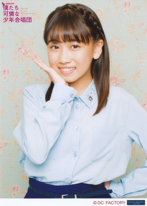 元ハロプロ研修生Tバック姿25