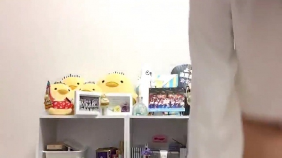 STU48沖侑果パンモロ放送事故0