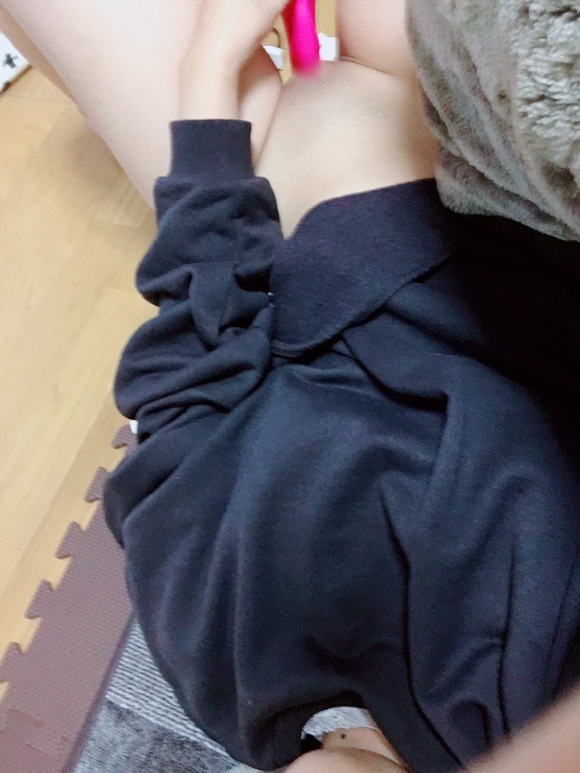 バイブオナニー16