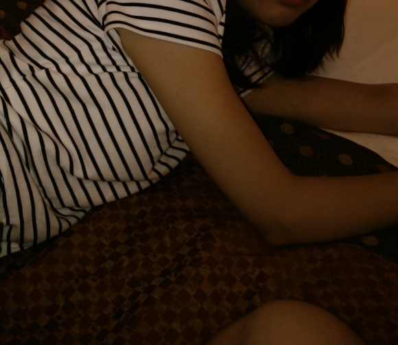 大学後輩ラブホ1 大学後輩ラブホ1