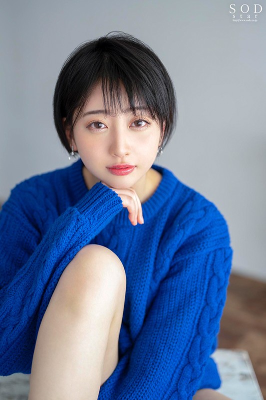 名前未定美少女ＳＯＤデビュー 1