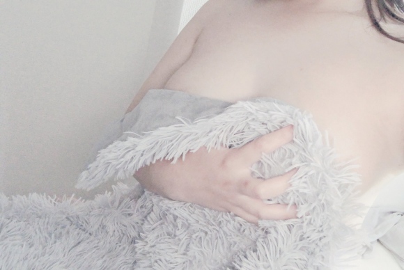 パイパン人妻濡れ透け5