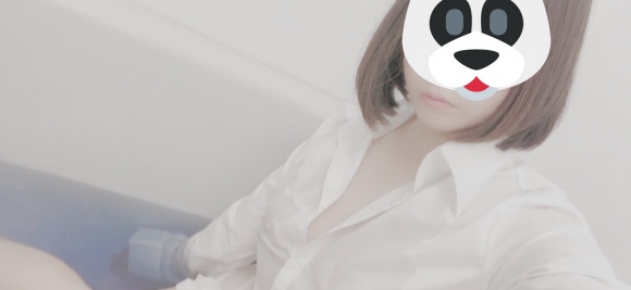 パイパン人妻濡れ透け19