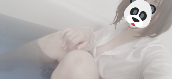 パイパン人妻濡れ透け23